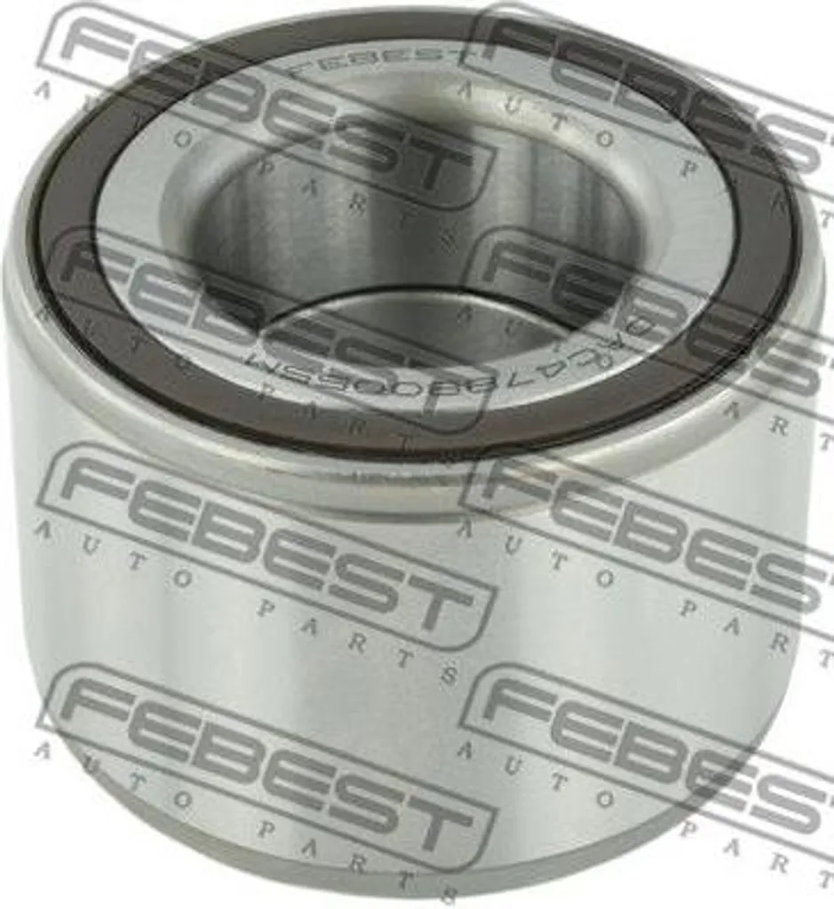 Roulement de roue FEBEST DAC47880055M OE 1725902 pour Ranger Raptor