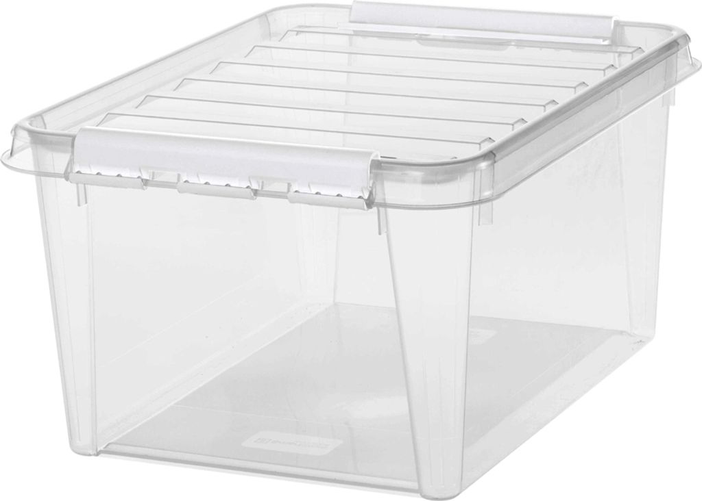 smartstore 3510141 smartstore box CLASSIC 31, 32 litri Immagine del prodotto 