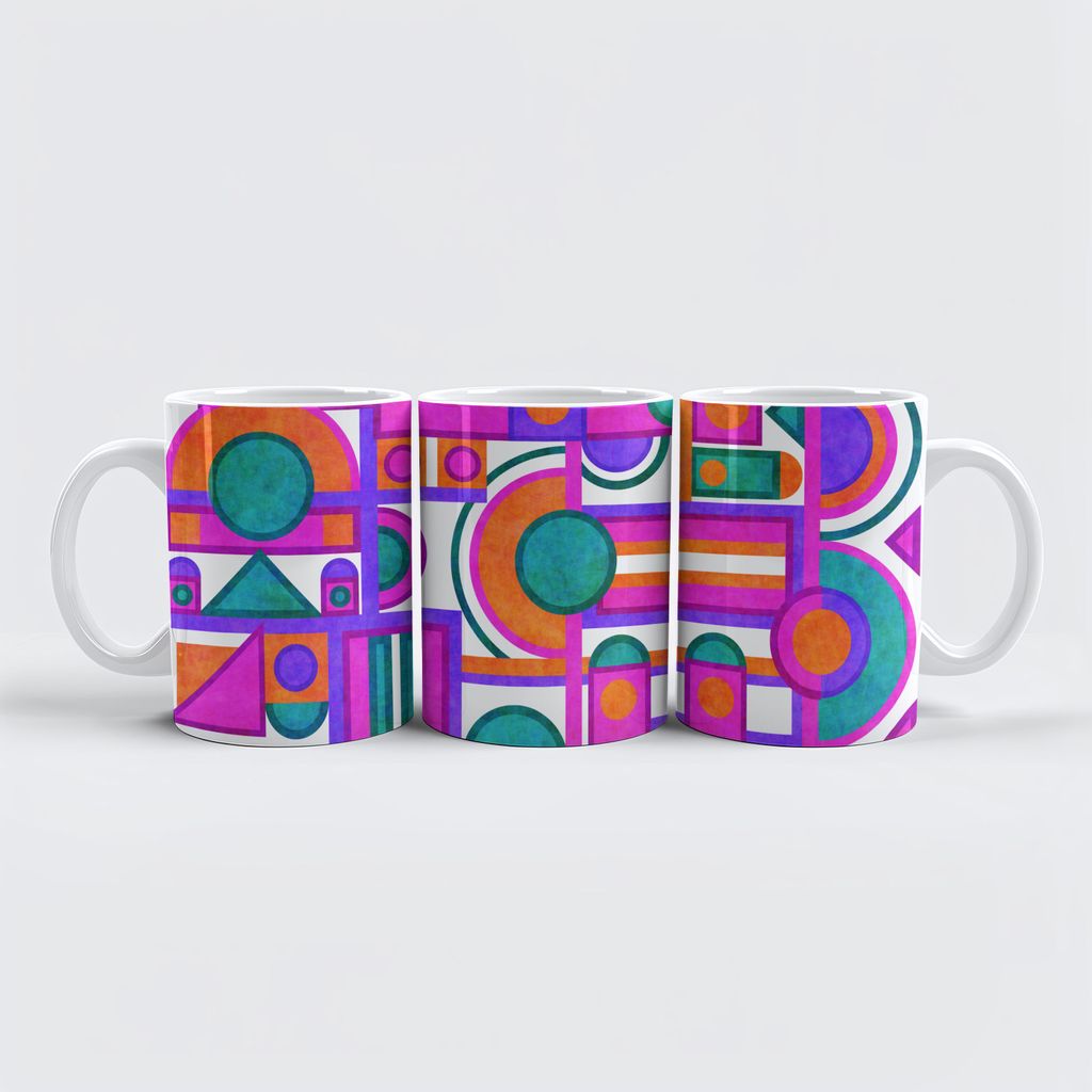 raxxa Premium-Tasse "Joy"