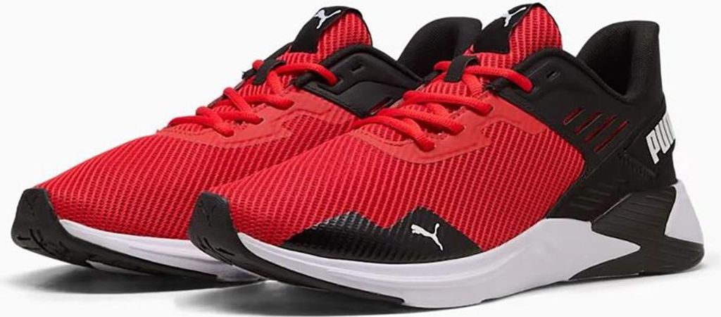 Herrensportschuhe Puma, Disperse Xt2, 379985 03 Größe 40,5