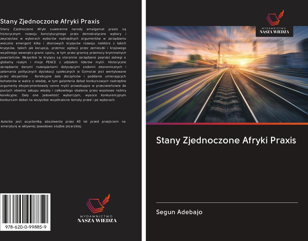 Stany Zjednoczone Afryki Praxis