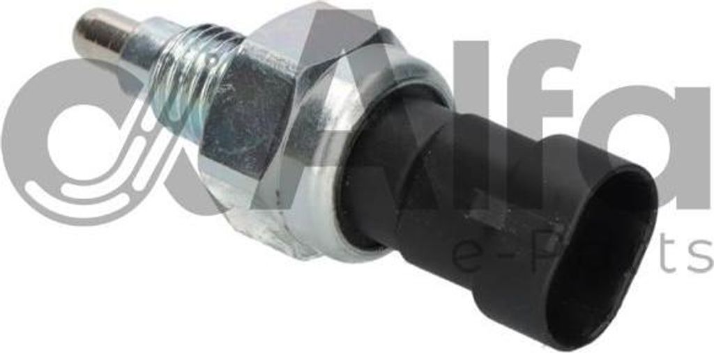Alfa e-Parts AF02687 Schalter, Rückfahrleuchte OE 55583570 kompatibel mit Aveo, Captiva, Cruze, Malibu, Orlando, Adam, Antara, Astra H, Astra J, C...