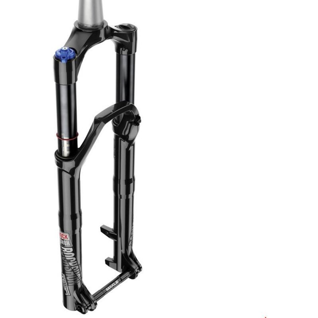 RockShox Federgabel Reba Rl 29 100 Sa S15 Schwarz Produktbild 