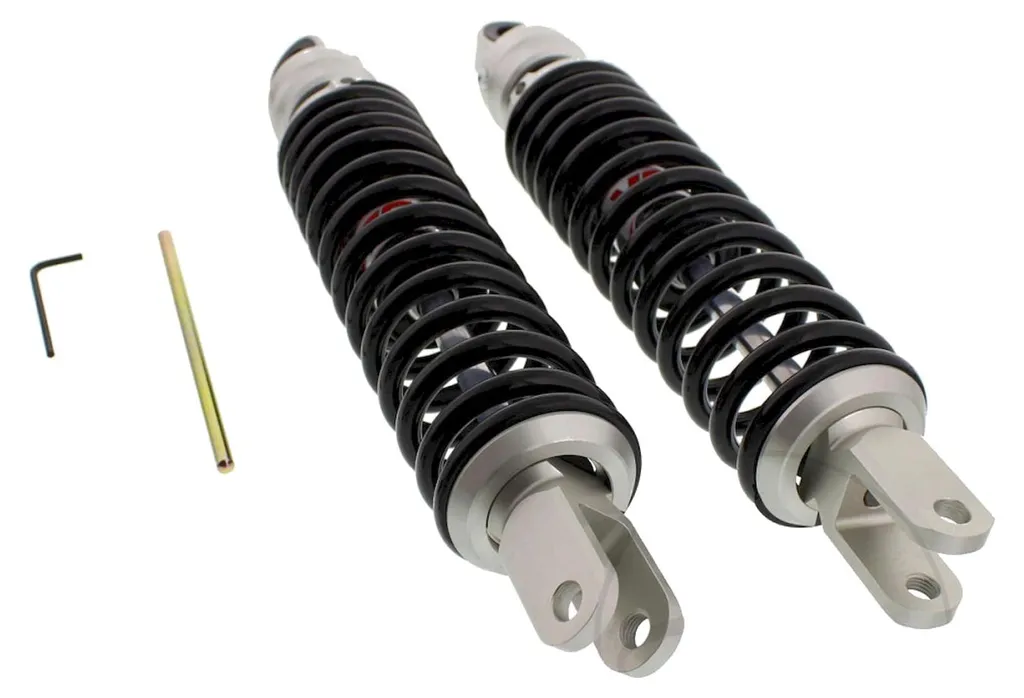 Amortisseur YSS : corrigez la suspension de votre Honda GL 1000 Goldwing