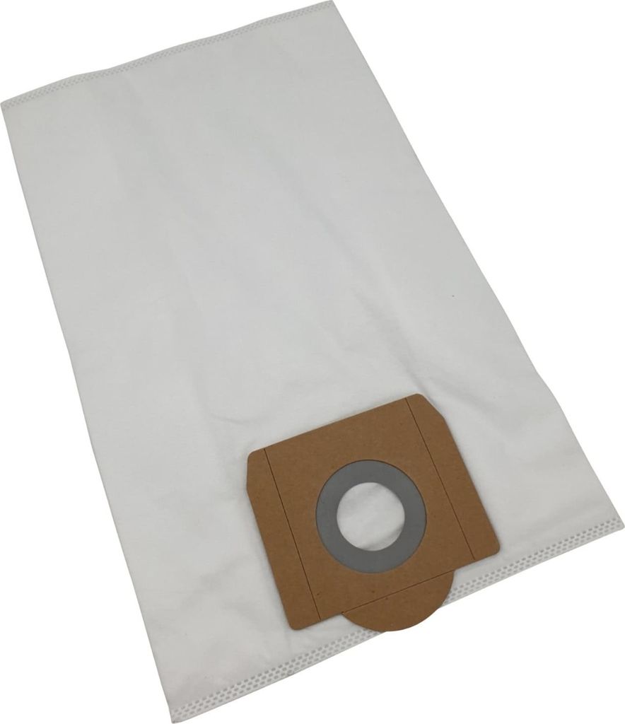 10 Staubsaugerbeutel für Soteco Mec XP 515-26 Filtertüten Staubbeutel