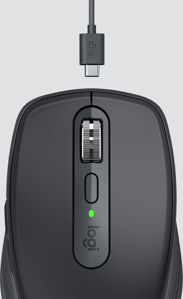Logitech MX Anywhere 3 Grafitowy Zdjęcie produktu 12