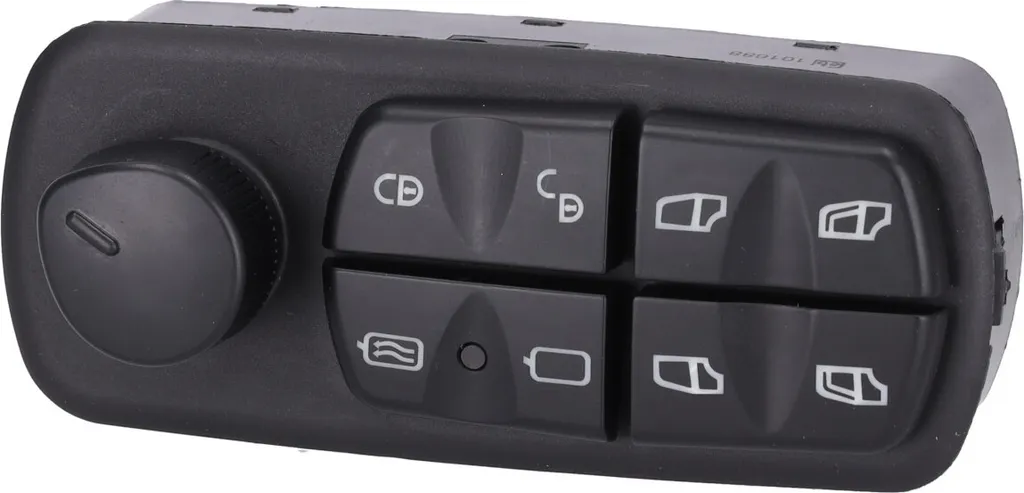 Interrupteur de Porte Mercedes Atego FEBI 101688 - Qualité Allemande