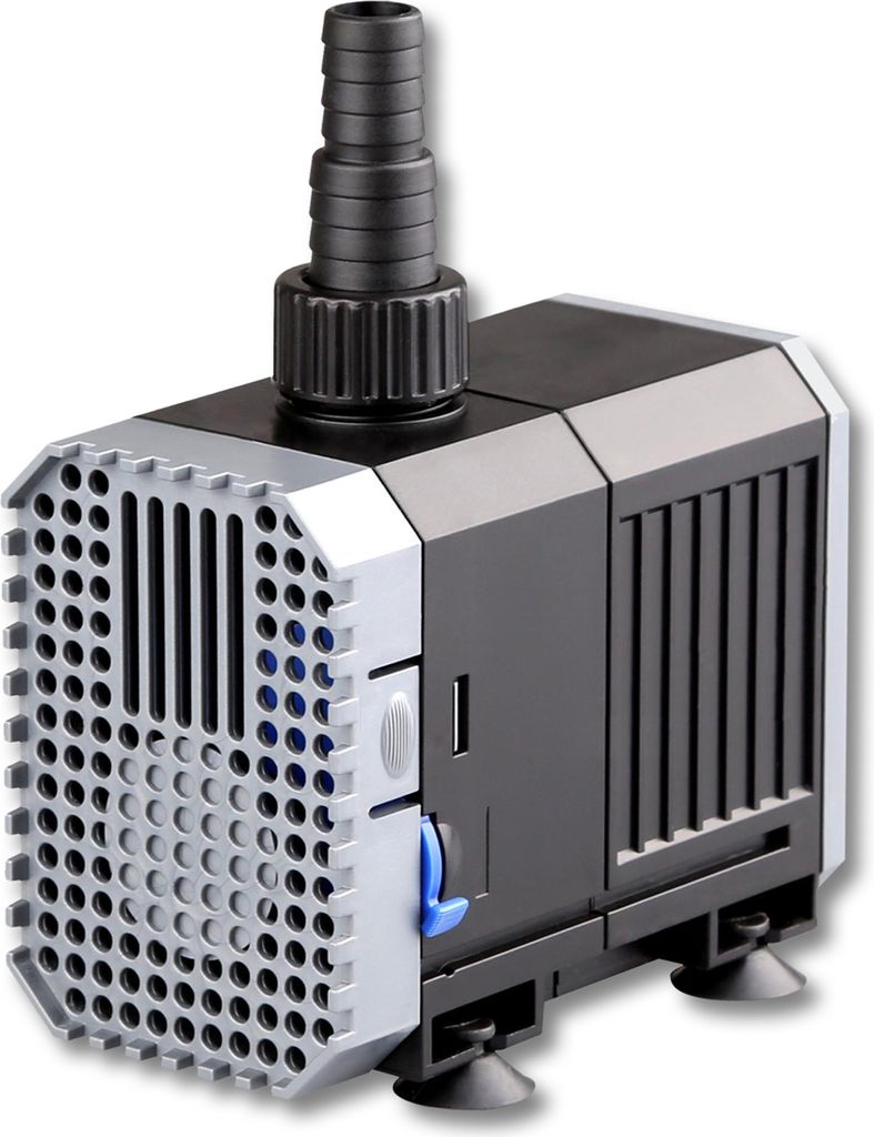 SunSun CHJ-1500 Eco Pompe à eau 1500l/h 25W Pompe Mini et Image du produit 