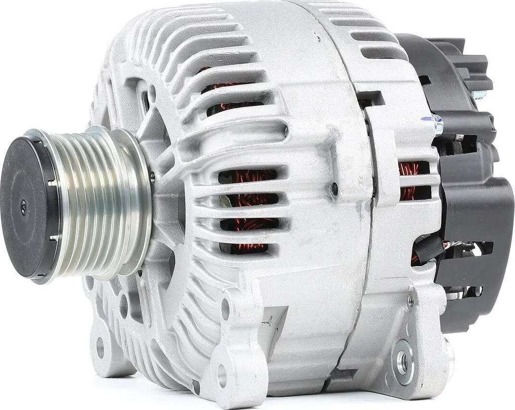 Alternateur contre les pannes de batterie VW Sharan et Passat CC OE