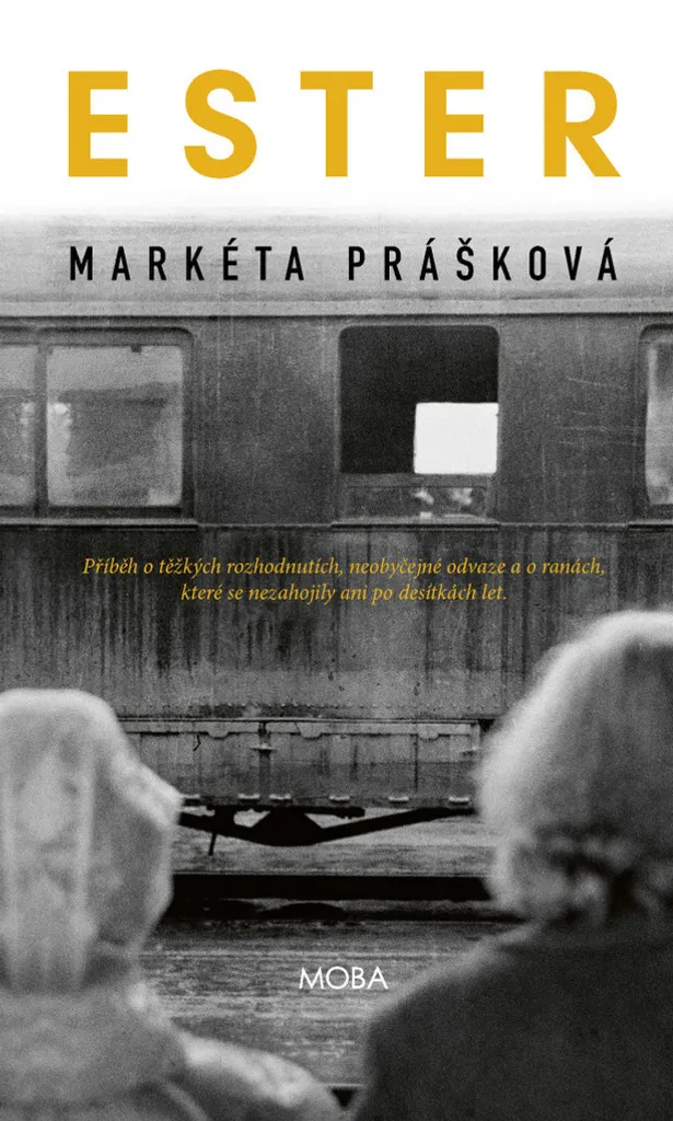 Ester Markéta Prášková - Livre Enfants Sans Écran pour Éveil Créatif