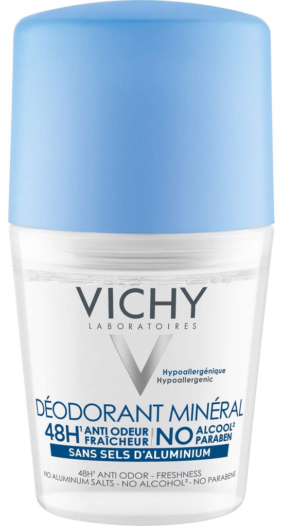 Vichy deodorant 48H Mineral Deodorant 50 ml Obrázek produktu 