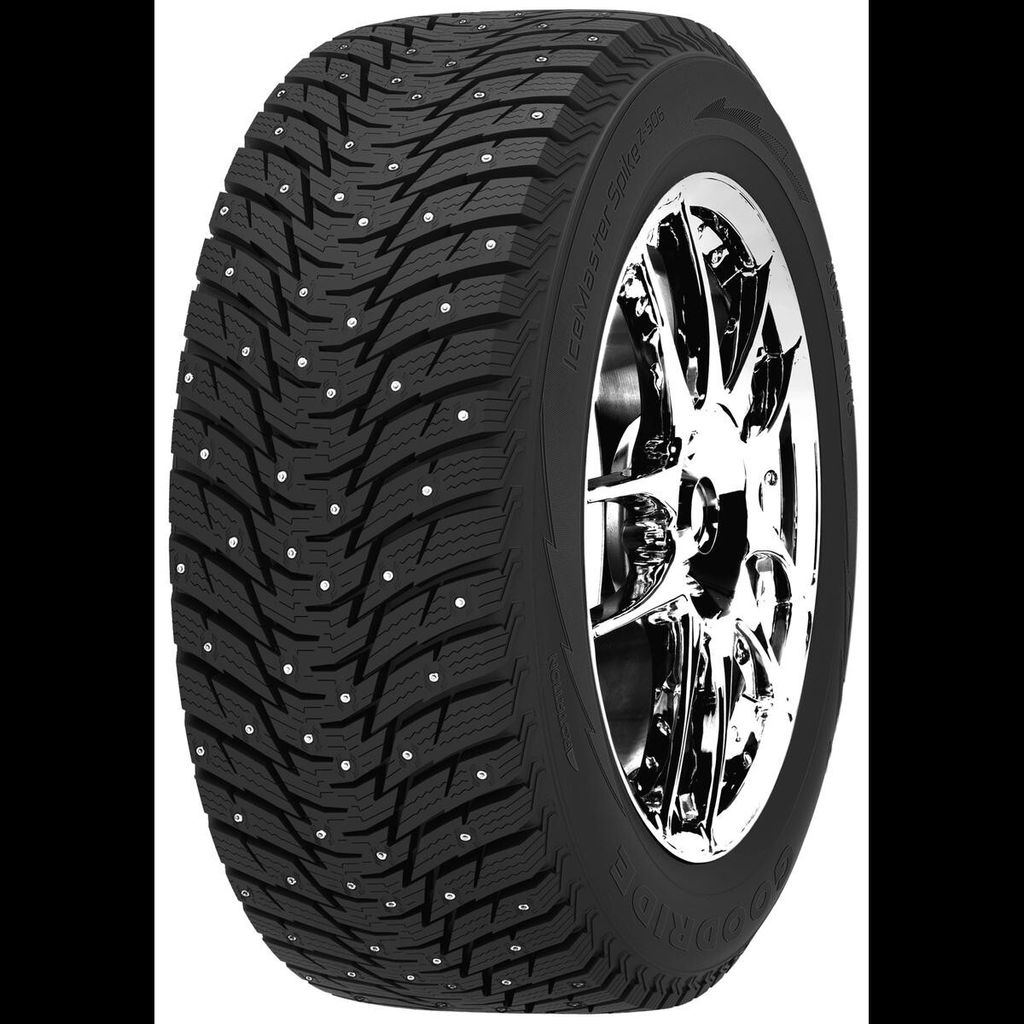 235/65R17 104T IceMaster Spike Z-506 RP