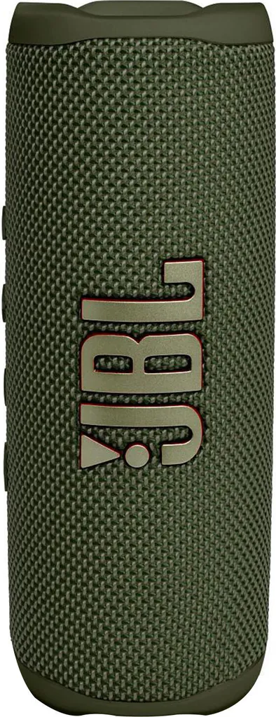 Enceinte sans fil portable JBL Flip 6 pour l'extérieur - Modèle Vert