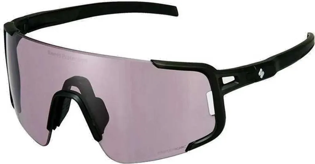 Lunettes de soleil photochromiques Ronin Rig pour le cyclisme Noir