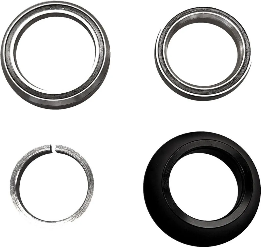 Kit oreillette filaire argent Cube #12 - Écouteurs avec micro intégré