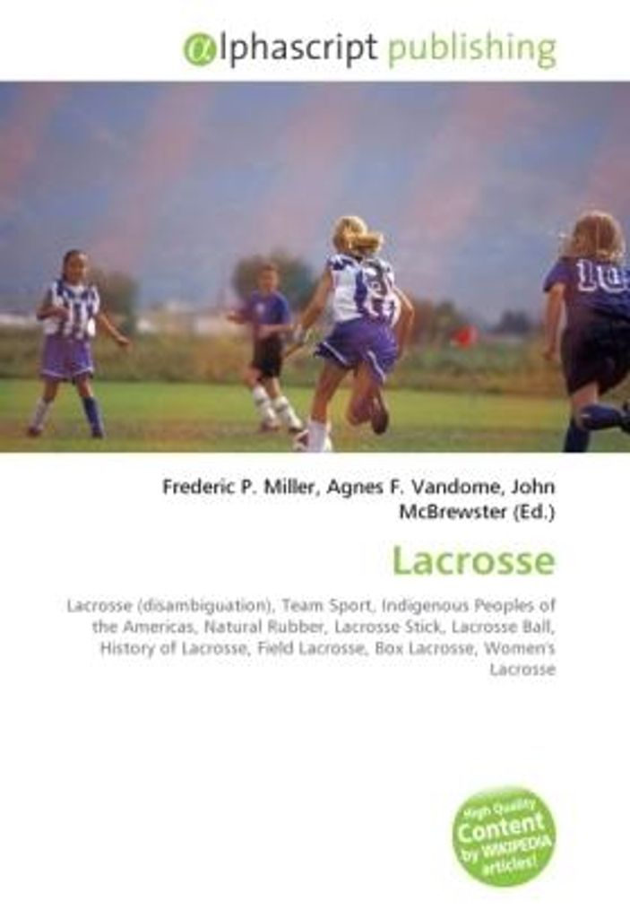 Lacrosse