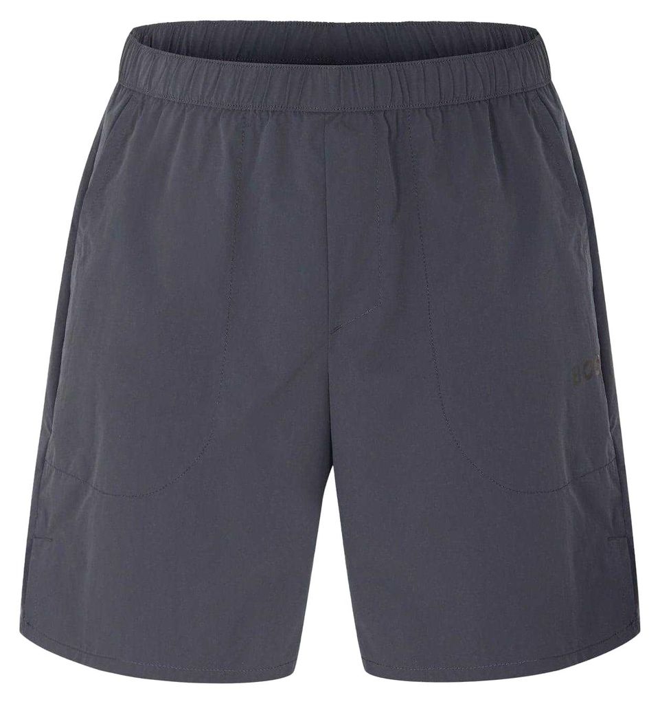 Boss - "Active" Shorts für Herren , Training GT13911 (XL) (Marine)