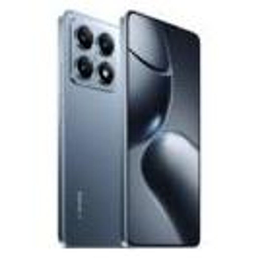 Xiaomi 14T Smartphone Produktbild 