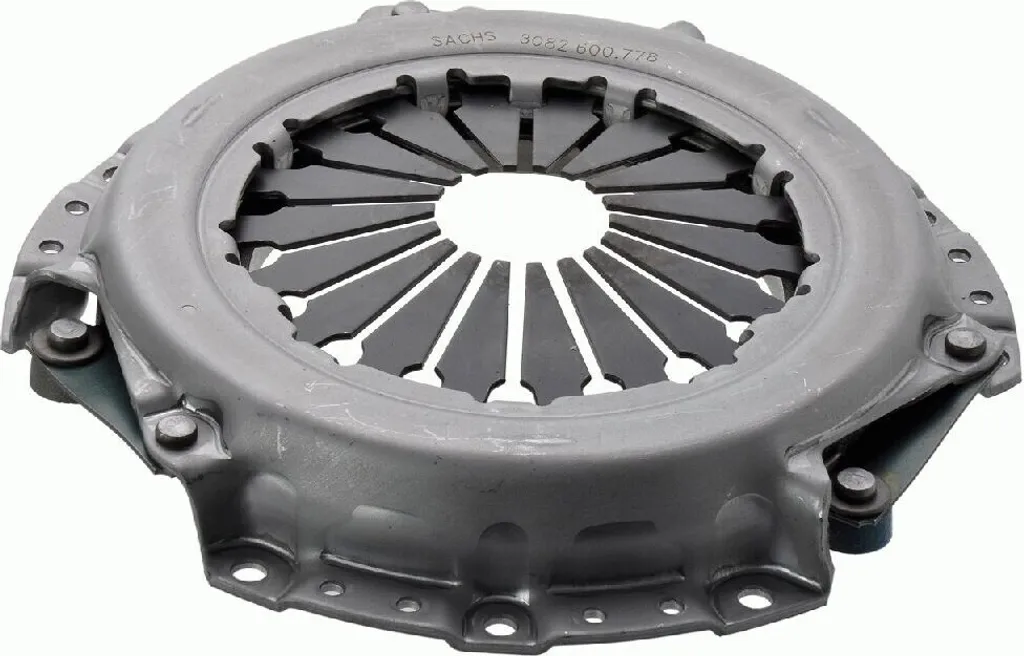 Plateau de Pression SACHS 3082 600 778 pour Hyundai i30 et Kia Ceed