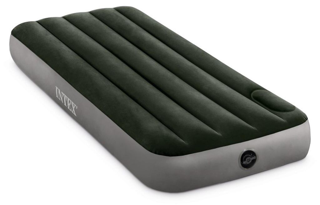 Matelas gonflable INTEX 64760, dimensions 191x76x25 cm, Image du produit 