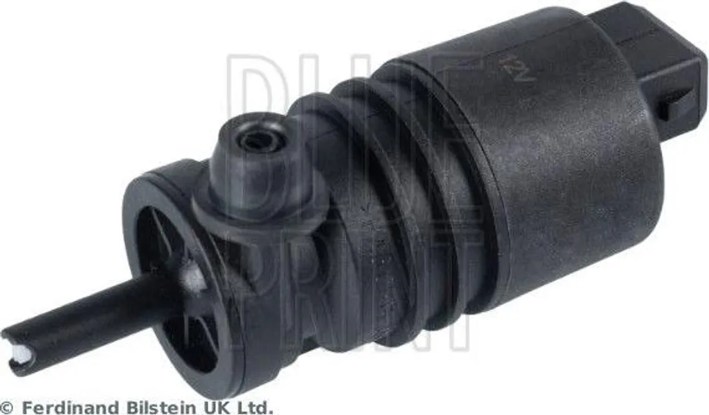 Pompe de Lave-glace Phares ADN10317 Blue Print Haute Pression 12 Volts