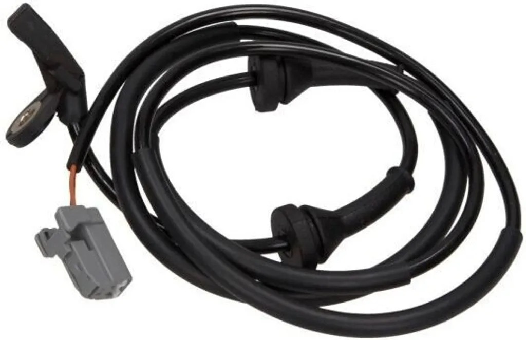 Capteur ABS pour Volvo S60 S80 V70 XC90 - Remplace OE 30773744 MAXGEAR