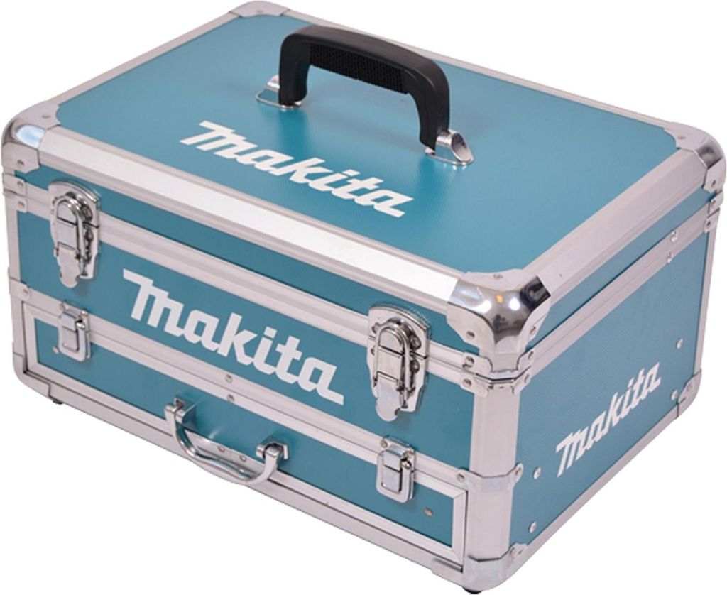 Makita Schubladenkoffer Produktbild 