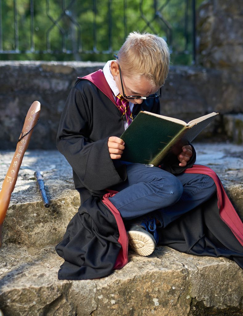 Kostüm - Harry Potter - für Kinder Produktbild 10