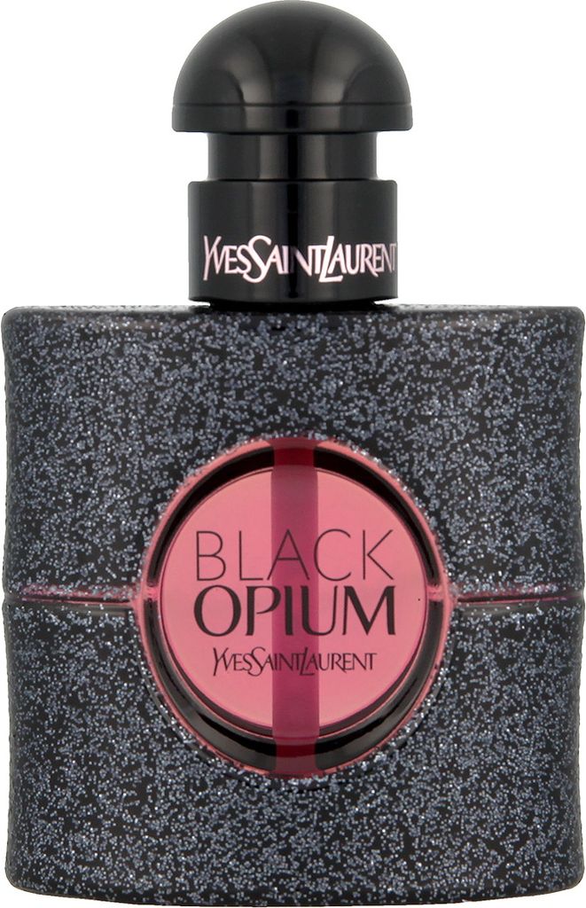 YSL Black Opium Neon Edp Spray Produktbild 3