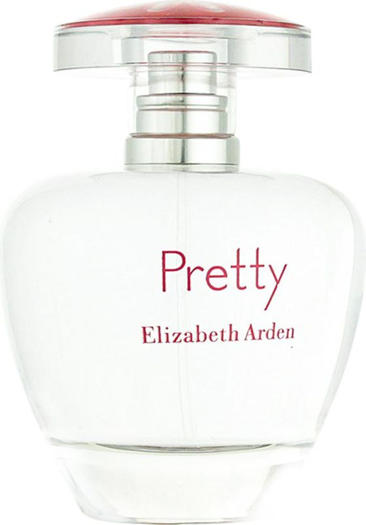 Elizabeth Arden - Pretty EDP 100ml Produktbild 
