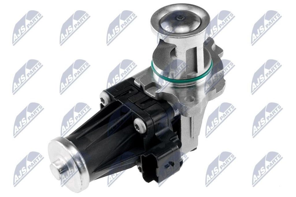 NTY EGR-FR-010 AGR-Ventil für FORD Fiesta Mk6 Schrägheck Produktbild 