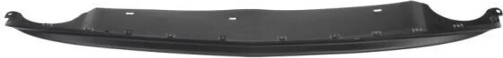 Réparer le spoiler arrière d'Insignia A G09 avec la lèvre BLIC OE 1404258