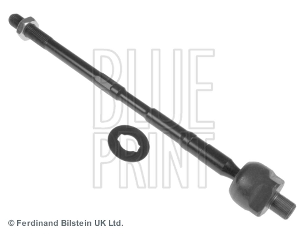 BLUE PRINT ADN187213 Axialgelenk Spurstange für NISSAN ALMERA TINO (V10) Vorne Links Vorne Rechts Vorne Beidseitig