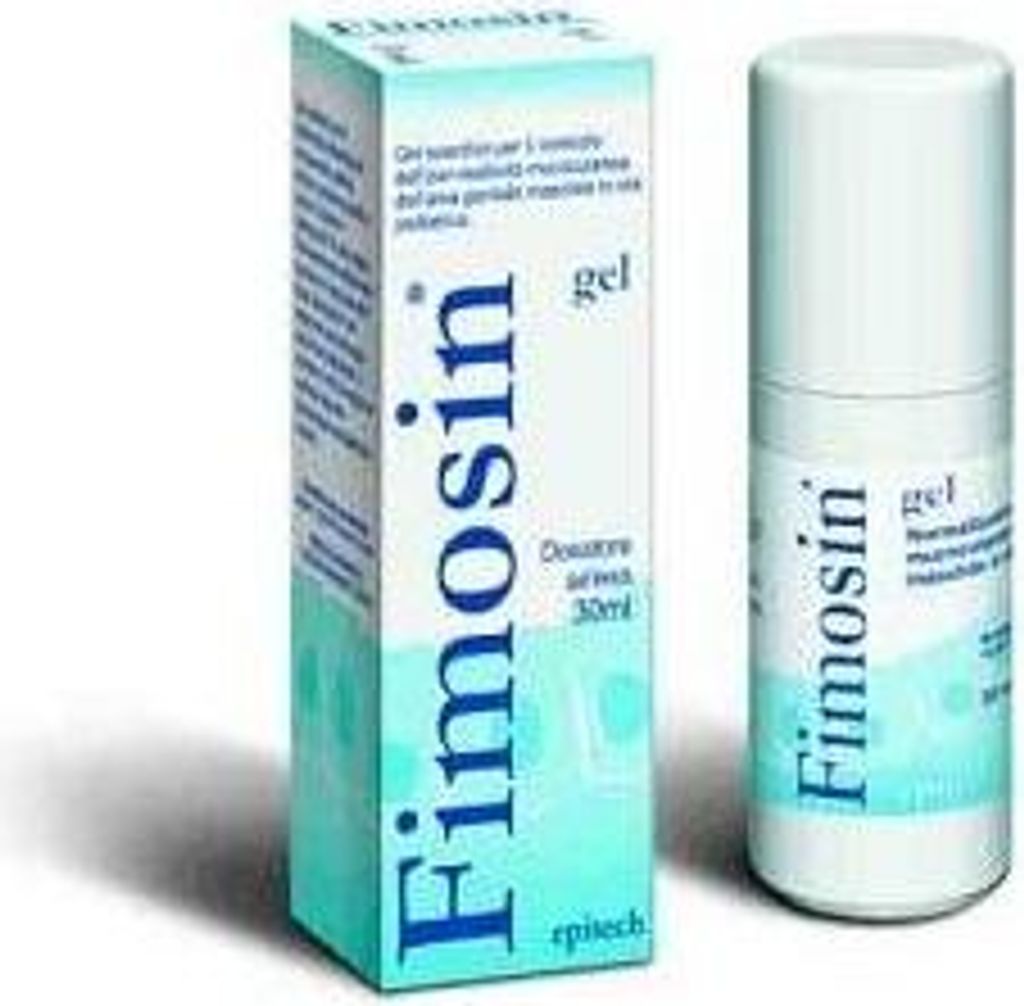 Gél FIMOSIN, 30 ml Obrázok produktu 
