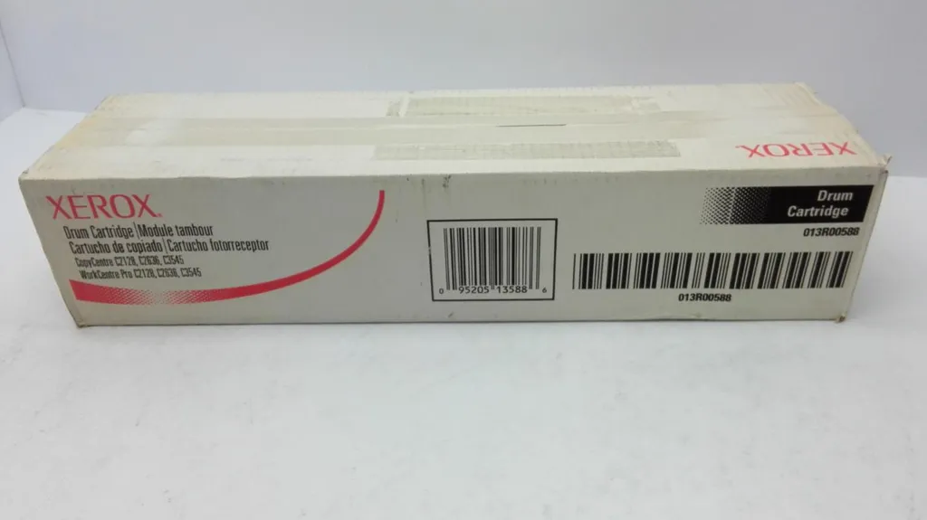 Xerox 013R00588 Drum Unit Originale - 38K Pagine per WorkCentre Pro
