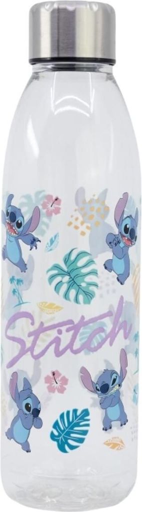 Plastikflasche Stitch palms 980 ml Produktbild 
