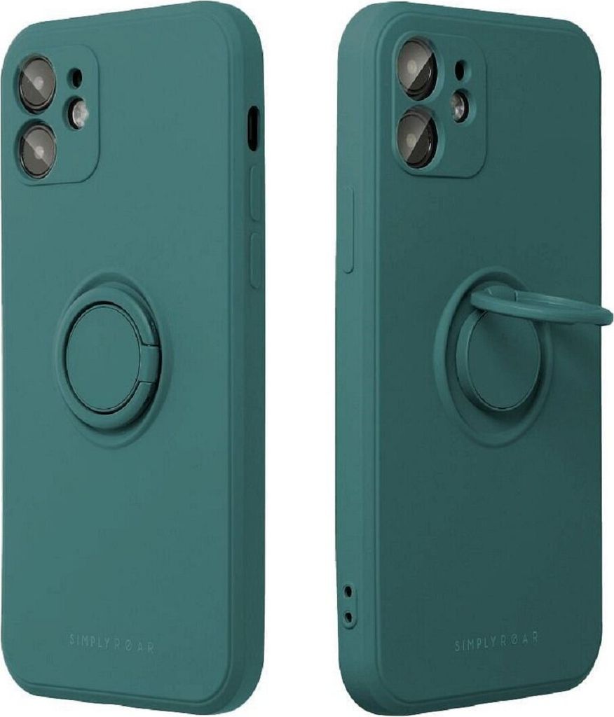 Roar Amber Handyhülle - passend für Samsung Galaxy S25 Produktbild 