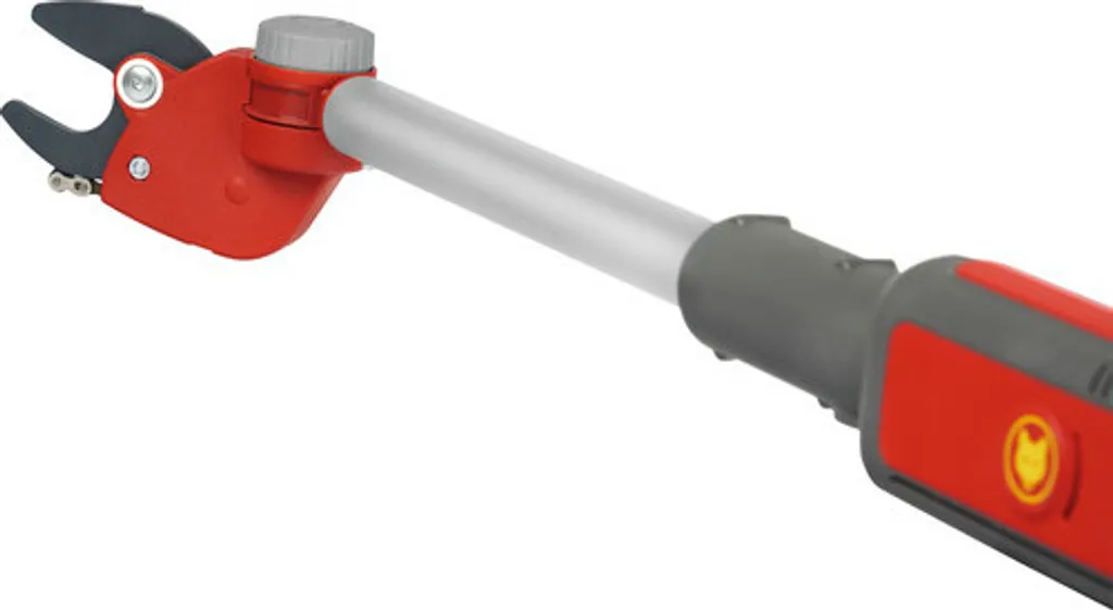 Sécateur de Taille E-Multi-Star 32 mm pour Entretenir Haies et Arbustes - 8
