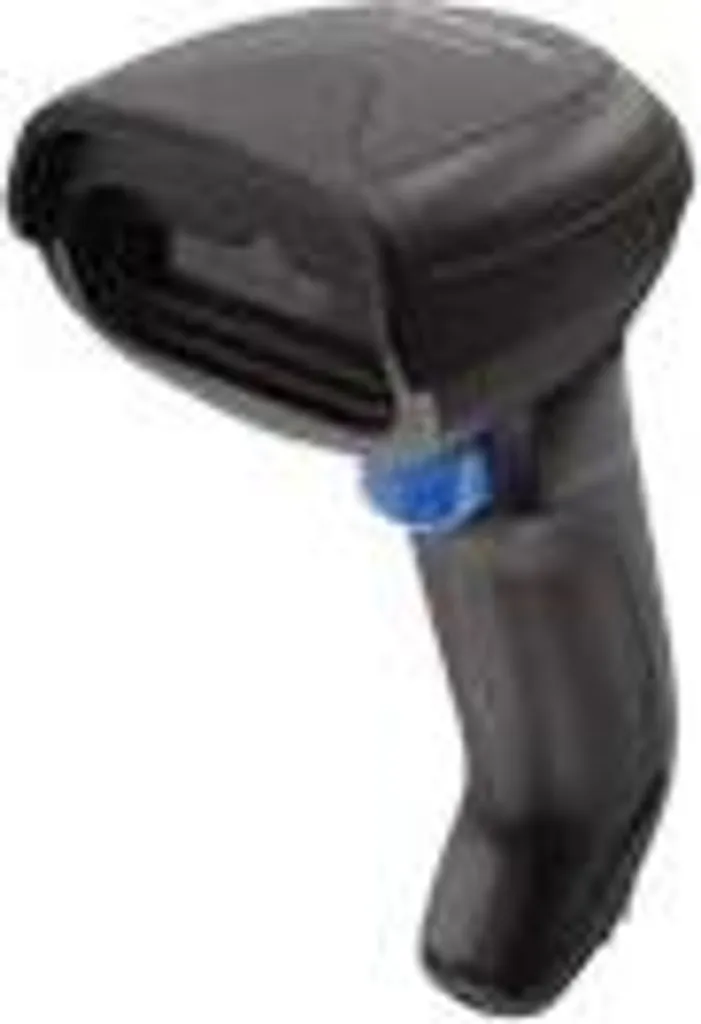 Datalogic Gryphon I GM4200 Scanner de Code-Barres RF 433 MHz Portable - 3