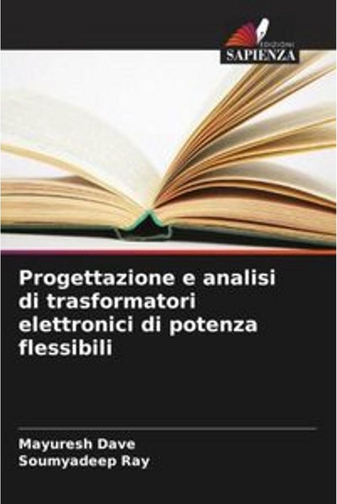 Entwurf und Analyse von flexiblen leistungselektronischen Transformatoren