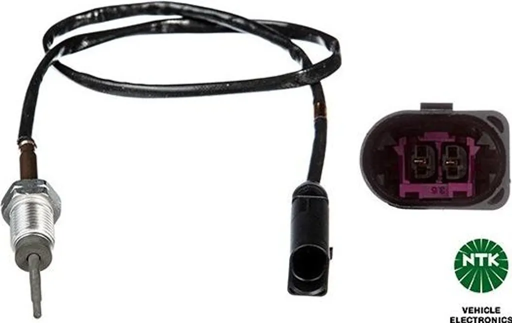 Sonde de température NTK 93093 haute précision anti-corrosion