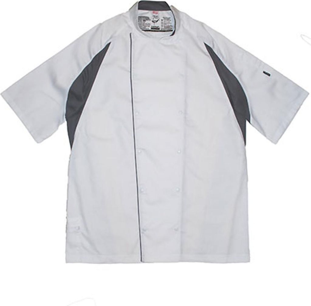Le Chef Jacket Staycool Raglan Sleeve