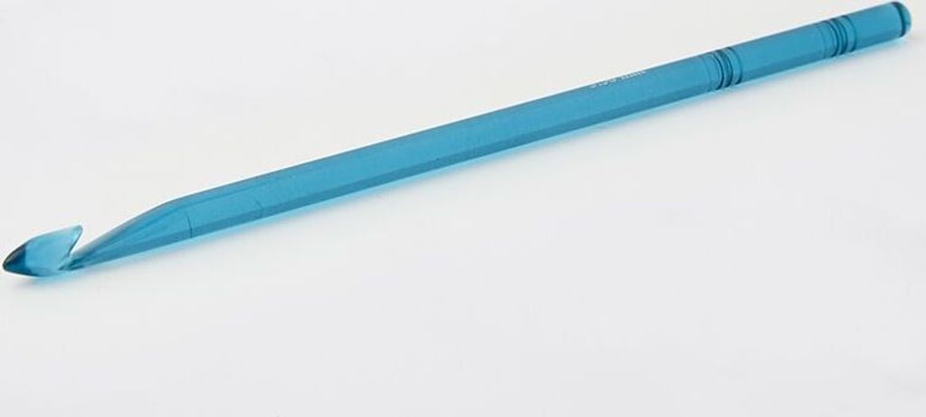 Häkelnadel TRENDZ 5,50 mm türkis