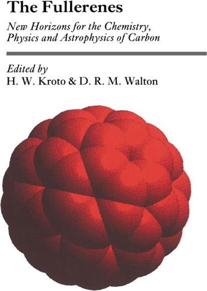 The Fullerenes