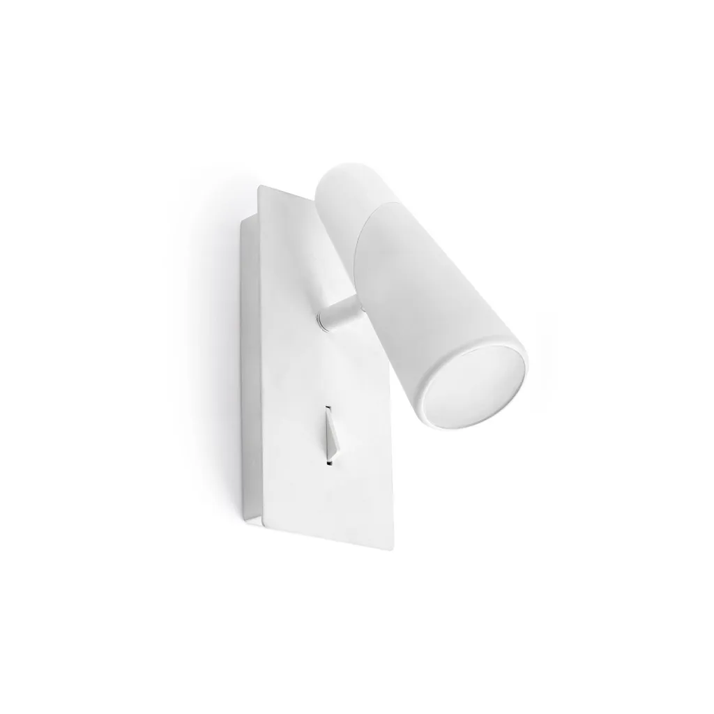 Faretto Faro 29040 Lao LED 3000K: Montaggio Facile e Alta Resa