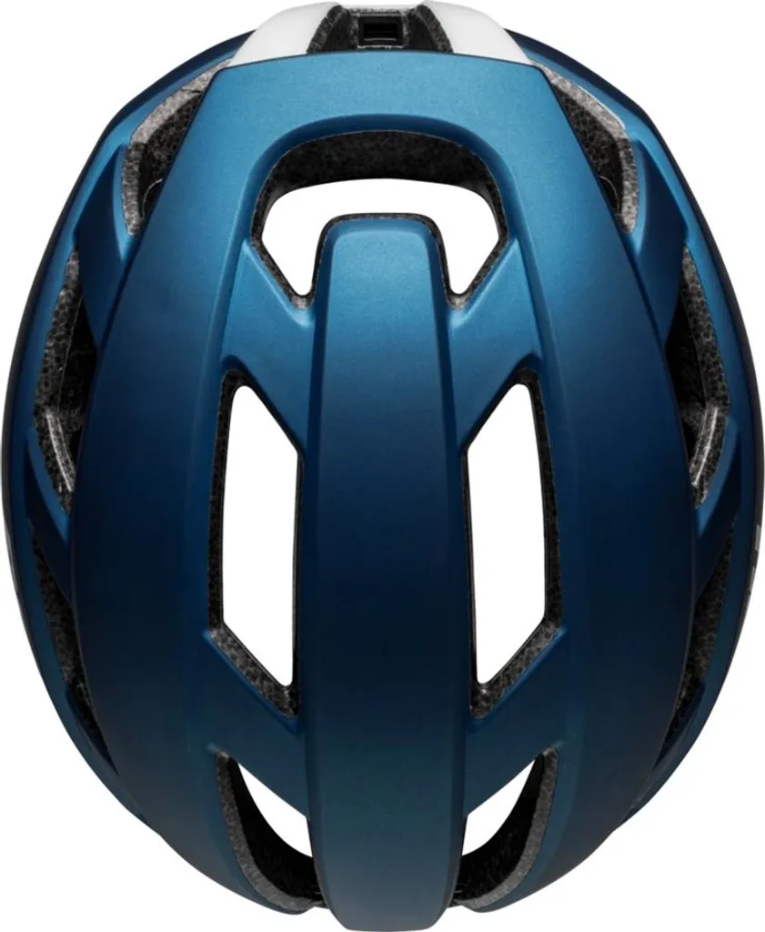 Casque Cyclisme Bell Falcon XR Mips Bleu Large pour Sorties Longues