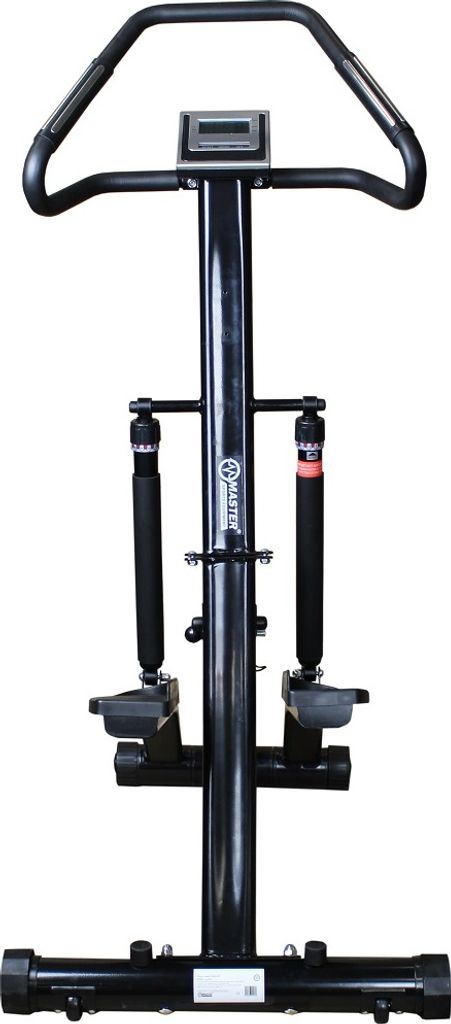 Power stepper MASTER Obrázek produktu 7
