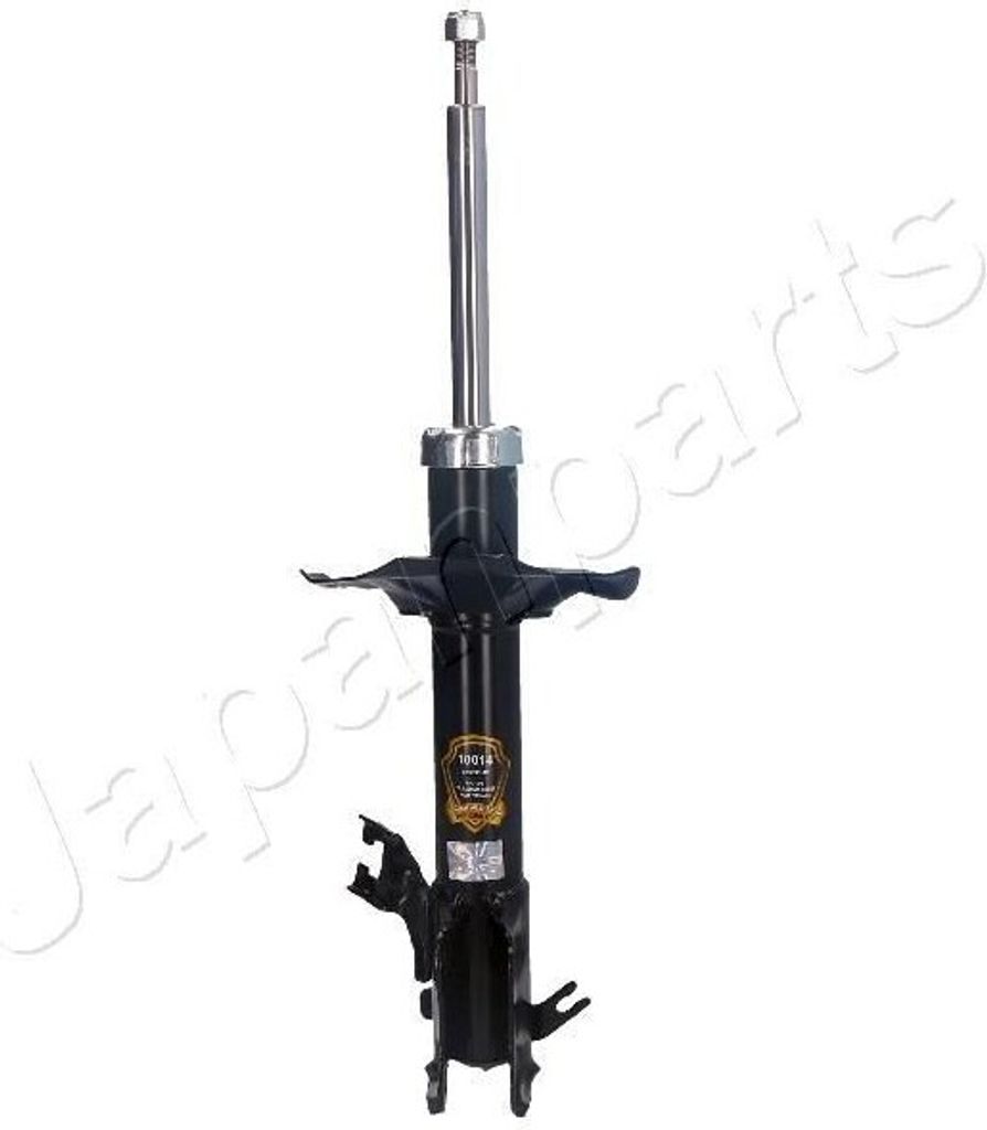 JAPANPARTS MM-10014 - OE B2339 Stoßdämpfer, Vorderachse links für Almera II (N16)