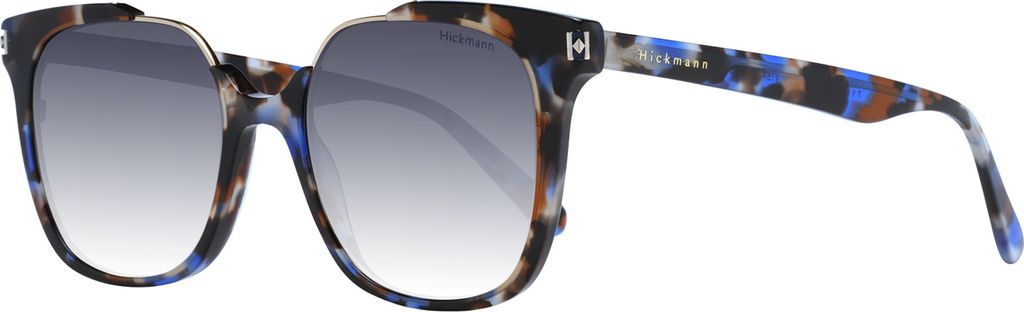 Ana Hickmann Sonnenbrille HI9157 G21 52 Damen Blau