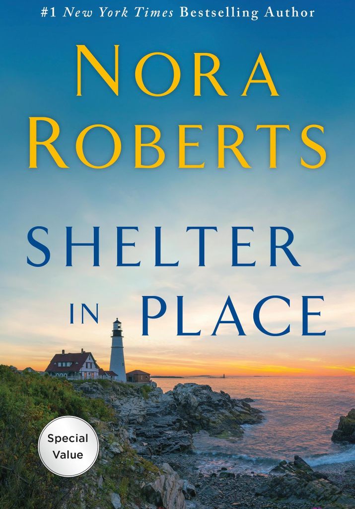 Shelter in Place